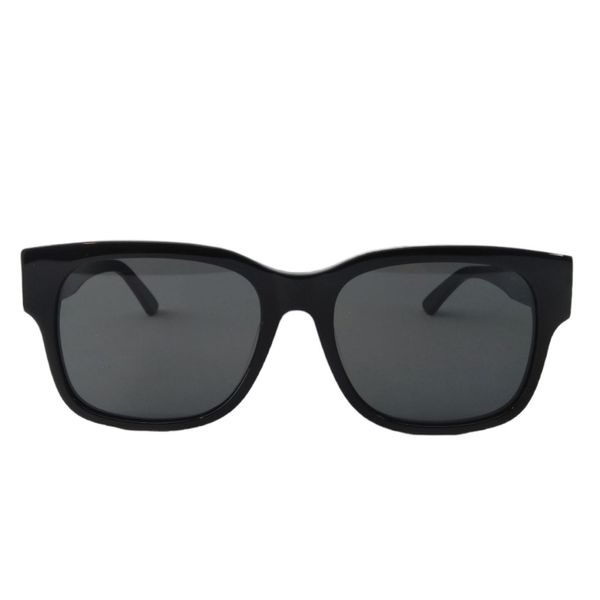 عینک آفتابی بالنسیاگا مدل BB0212S 001