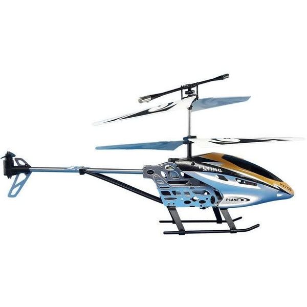 هلیکوپتر بازی کنترلی مدل HX 708
