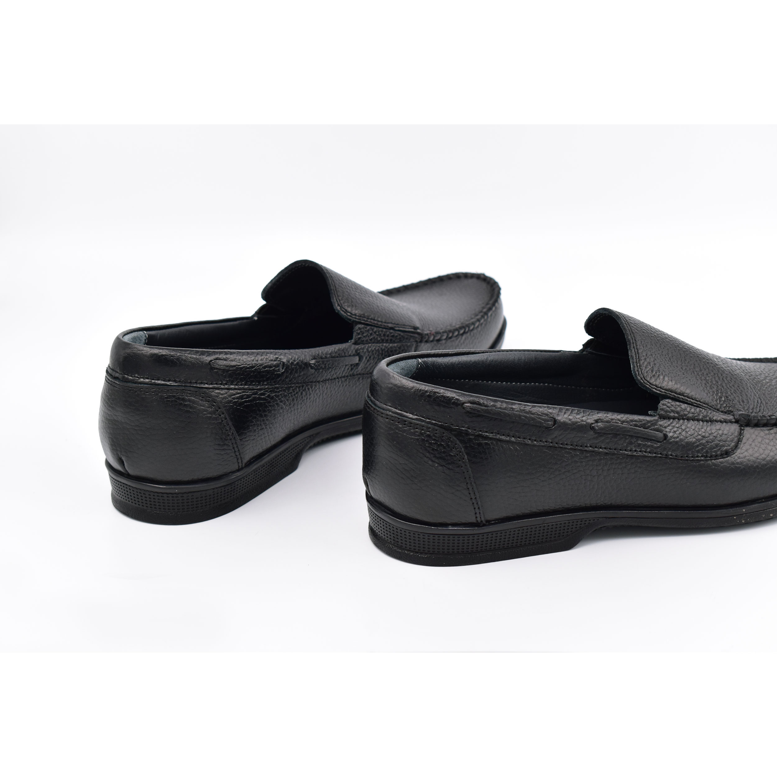 کفش مردانه آلبرتینی مدل 2319 کد 10237