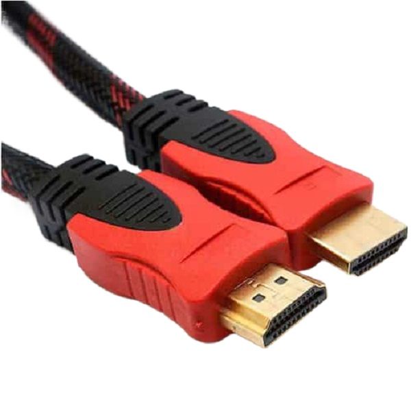 کابل HDMI اورنج مدل ES205 طول 1.5 متر