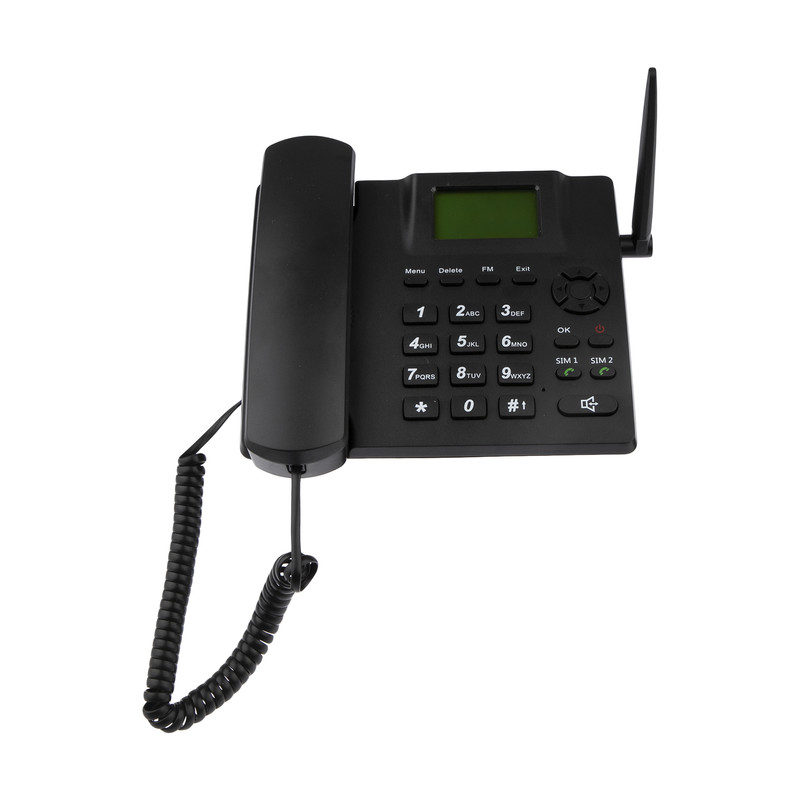 تلفن بی سیم مدل K998
