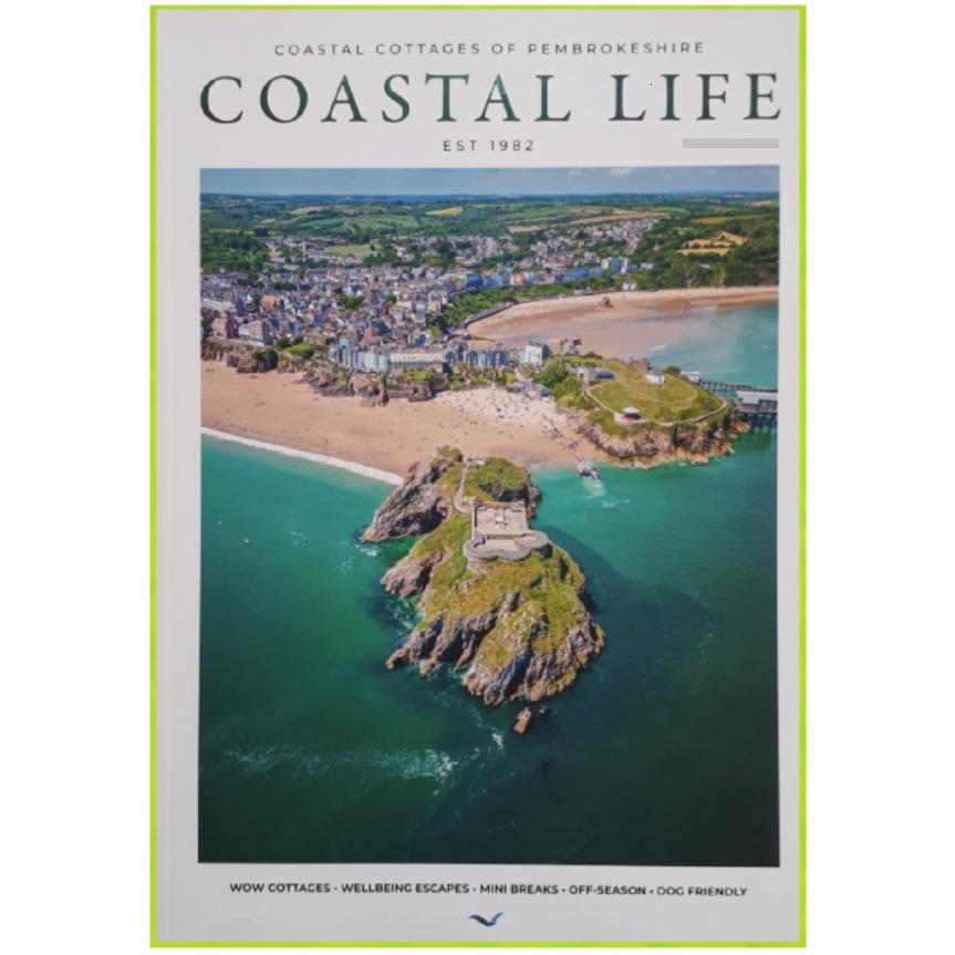 مجله Coastal Life نوامبر 2023