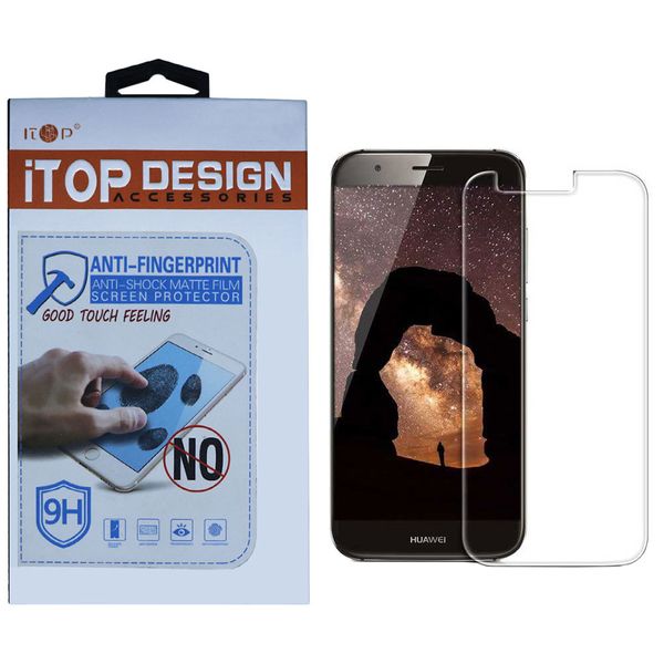 محافظ صفحه نمایش مات آیتاپ مدل MTF-011 مناسب برای گوشی موبایل هوآوی G8