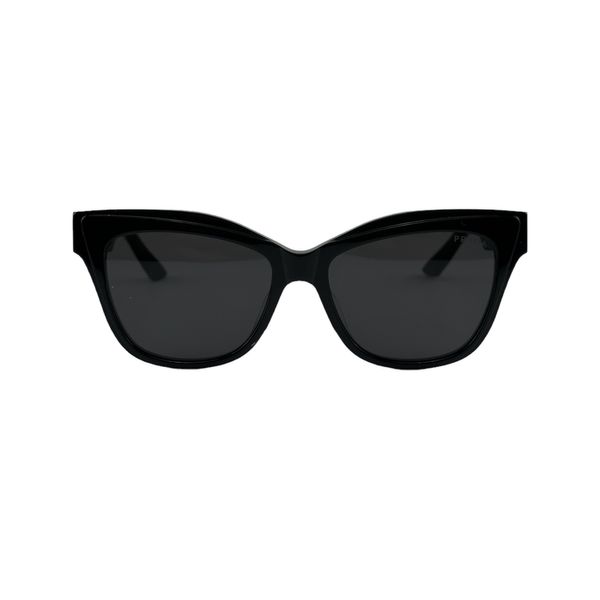 عینک آفتابی زنانه پرادا مدل SPR 23X-F