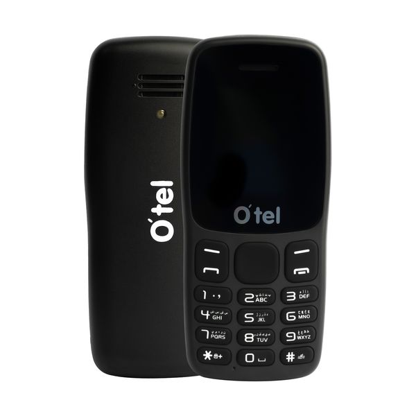 گوشی موبایل اوتل مدل F06 دو سیم کارت ظرفیت 32 مگابایت