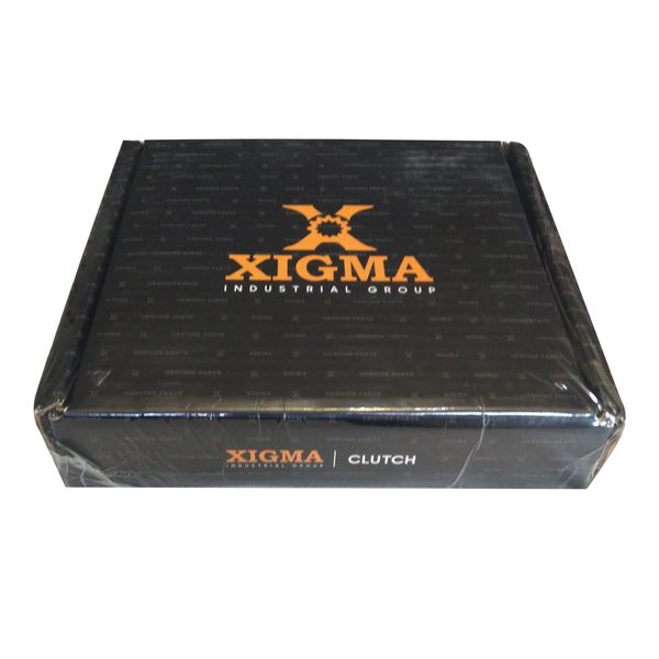 دیسک و صفحه زیگما مدل XP140004 مناسب برای پراید