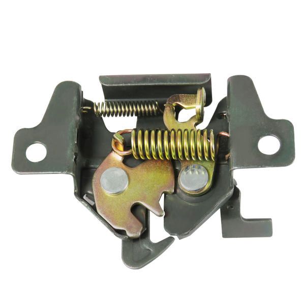 قفل درب موتور مدل FTP04885 مناسب برای پراید صبا