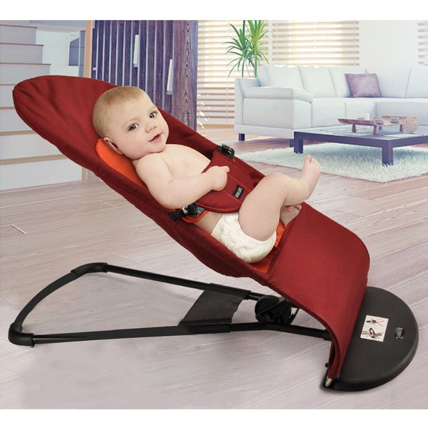 نی نی لای لای مدل baby balance chair