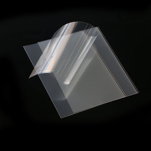 کاغذ شیشه ای مدل استوری کد A4 بسته 10 عددی
