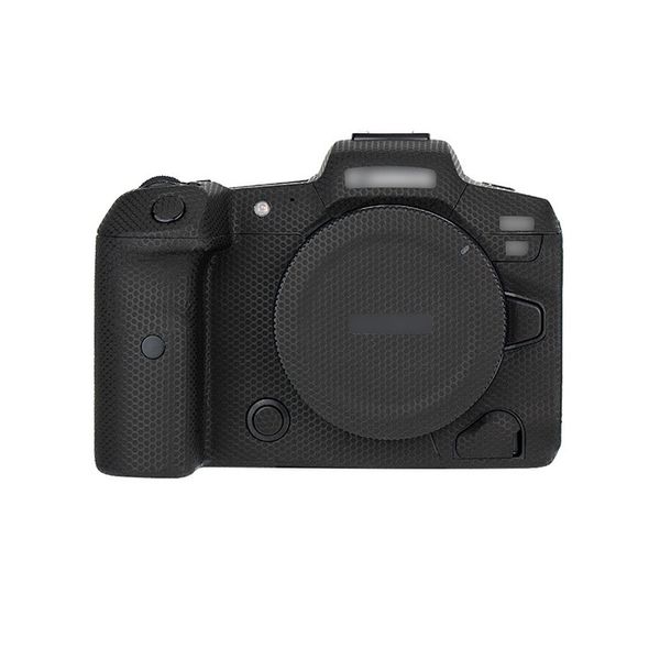 برچسب پوششی جی جی سی مدل SS-EOSR5 MK مناسب برای دوربین عکاسی کنون Canon R5