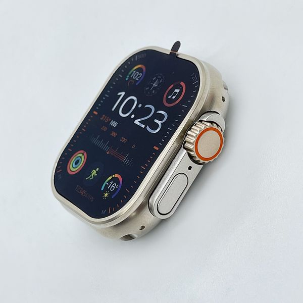 ساعت هوشمند مدل ZW900 ULTRA 2