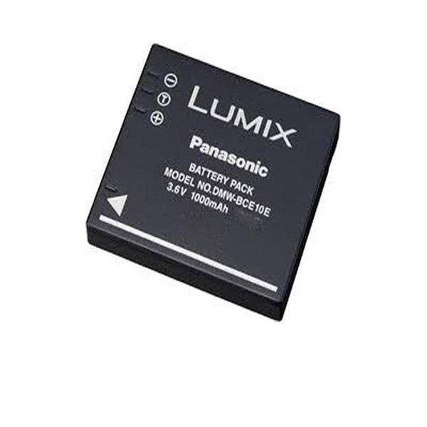 باتری دوربین پاناسونیک مدل DMW-BCE10 کد LUMIX