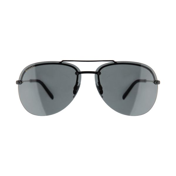 عینک آفتابی مردانه بولگاری مدل BV5044S 12887