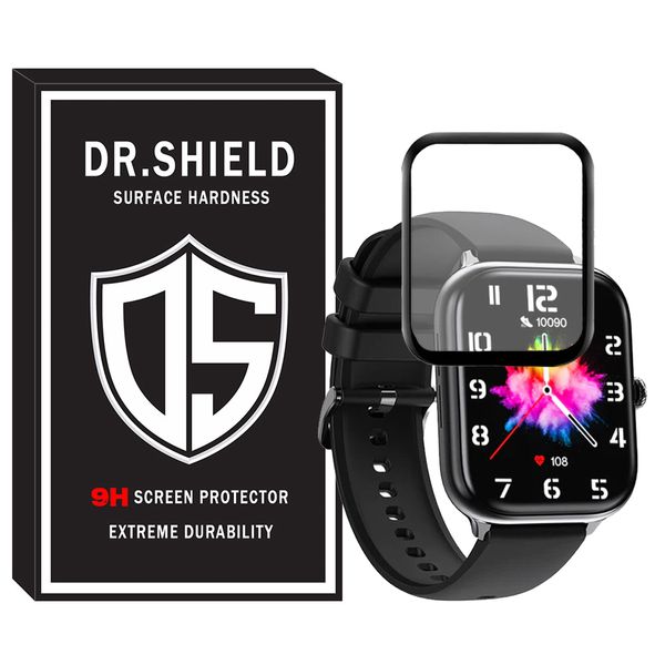 محافظ صفحه نمایش دکترشیلد مدل DR-PM مناسب برای ساعت هوشمند ایمیکی ST1
