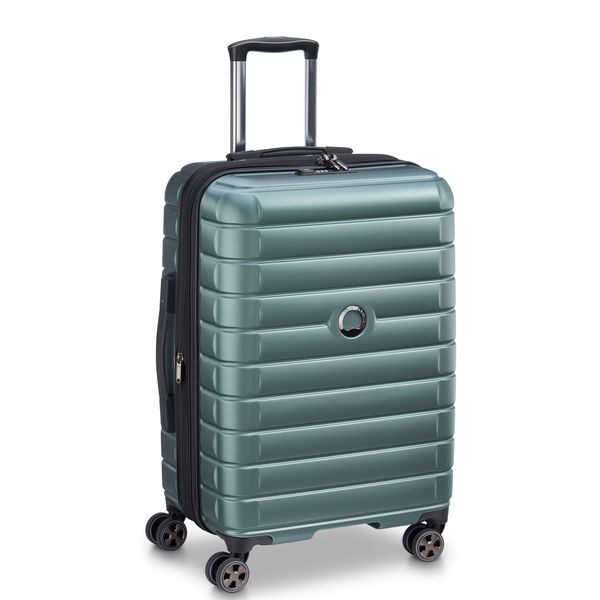 مجموعه سه عددی چمدان دلسی مدل SHADOW 5.0 کد 2878985