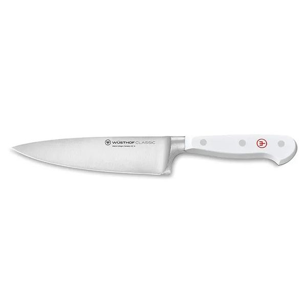 چاقو آشپزخانه وستوف مدل White Classic-16