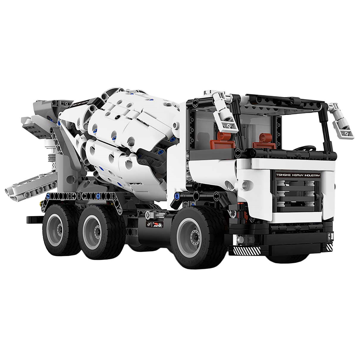  ساختنی شیائومی مدل Engineering Mixer Truck