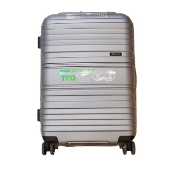 چمدان امیننت مدل Tpoسایز متوسط 