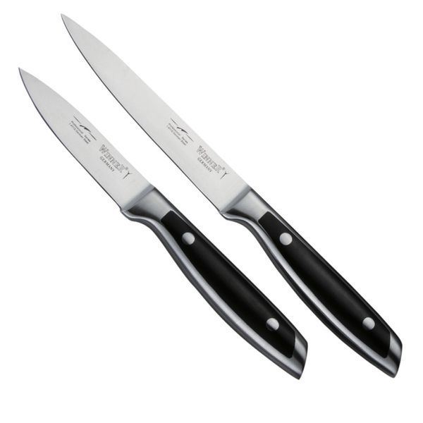 چاقو آشپزخانه وینر مدل 2-1-1-2104 مجموعه دو عددی