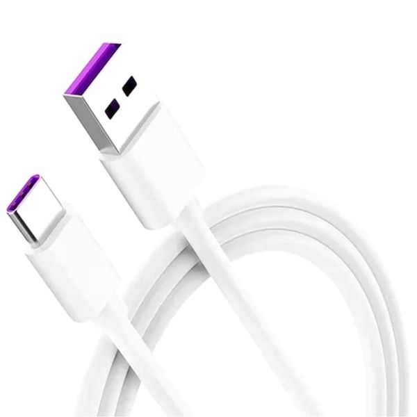 کابل تبدیل USB-C به USB بهساز رابط اتحاد مدل T100 طول 1 متر