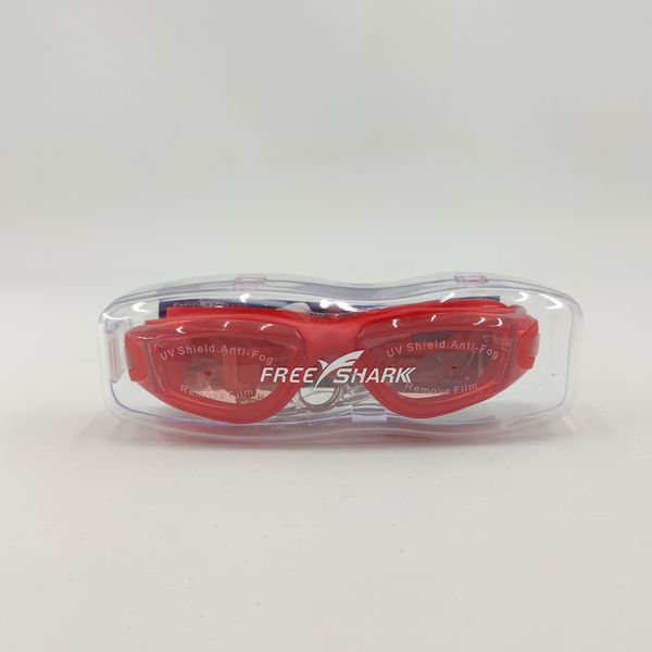 عینک شنا فری شارک مدل AB3020