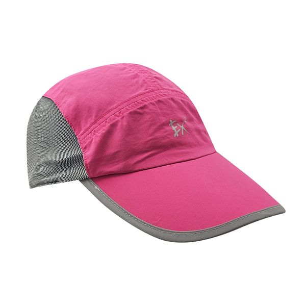 کلاه کپ زنانه مدل EX2 -341304