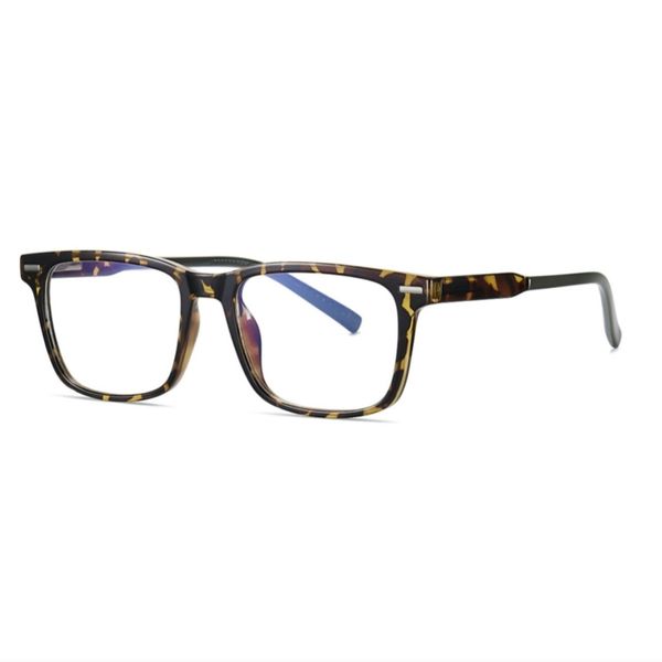 عینک محافظ چشم مدل Anti blue light Tr2323