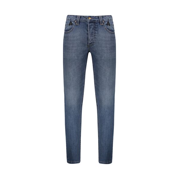 شلوار جین مردانه جامه پوش آرا مدل 4121000523-50