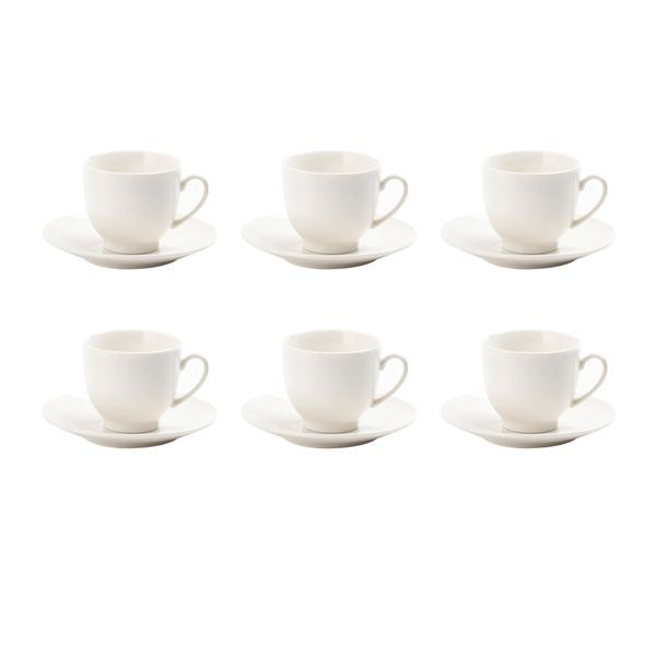 ست قهوه خوری 12 پارچه مادام کوکو مدل Tiffany Orient کد 1KFINC0296139