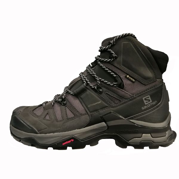 کفش کوهنوردی مردانه سالومون مدل 412926