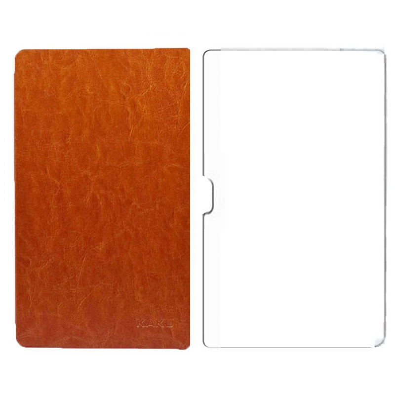 کیف کلاسوری کاکو مدل HM01 مناسب برای تبلت سامسونگ Galaxy Tab S7 T875 به همراه محافظ صفحه