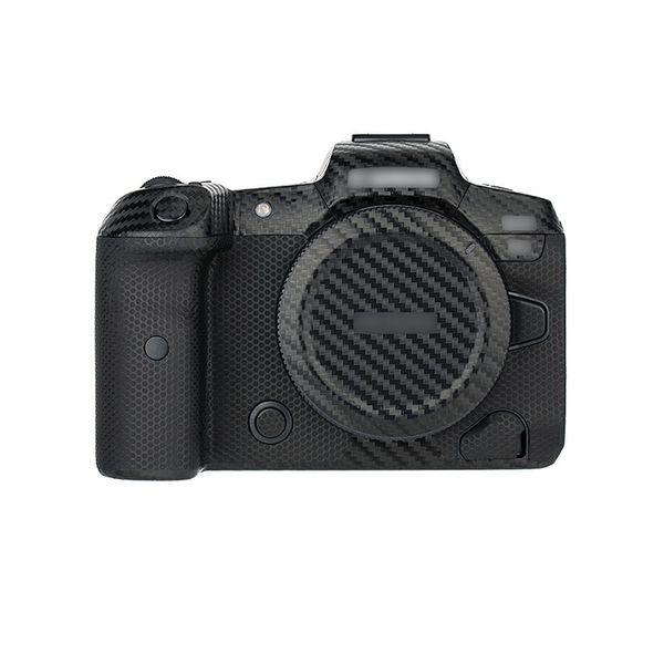 برچسب پوششی جی جی سی مدل SS-EOSR5 CF مناسب برای دوربین عکاسی Canon R5