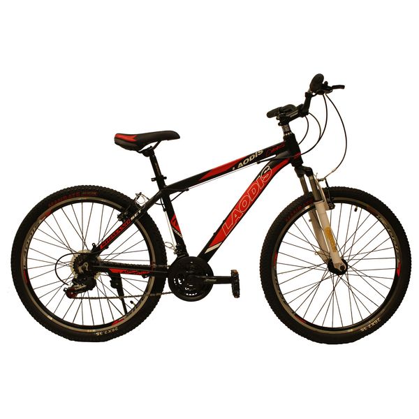 دوچرخه کوهستان لاودیس مدل 26167 سایز 26