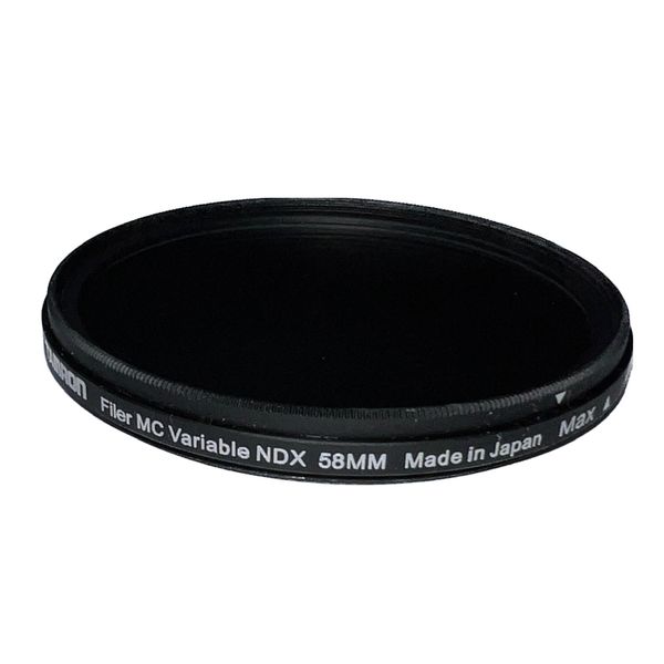 فیلتر لنز تامرون مدل NDX-58mm