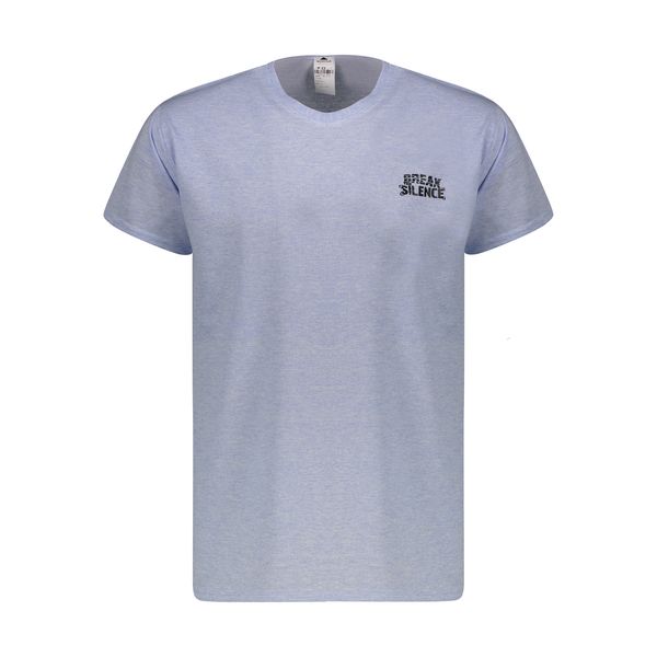 تی شرت آستین کوتاه ورزشی مردانه سیدونا مدل MSI02319-16