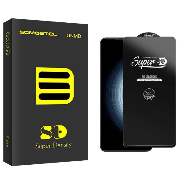 محافظ صفحه نمایش سوماستل مدل SD Superd_ESD مناسب برای گوشی موبایل شیائومی K50 Ultra