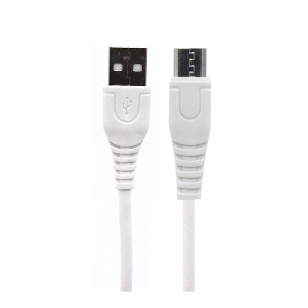 کابل تبدیل USB به MicroUSB ترکا مدل CA-8641 طول 1 متر