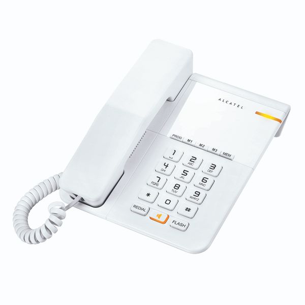 تلفن رومیزی آلکاتل مدل T36