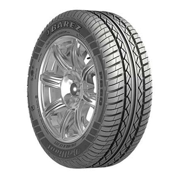 لاستیک خودرو بارز سری Brilliant مدل P660 سایز 175/60R13