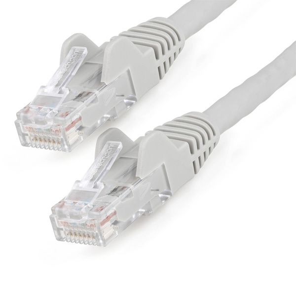 کابل شبکه CAT6 دی لینک مدل NCB-C6UGRYR1-025