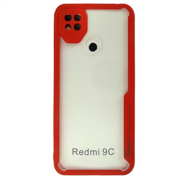 کاور آیپکی مدل psc مناسب برای گوشی موبایل شیائومی Redmi 9C