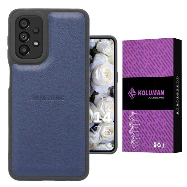 کاور کلومن مدل Fide مناسب برای گوشی موبایل سامسونگ Galaxy A23