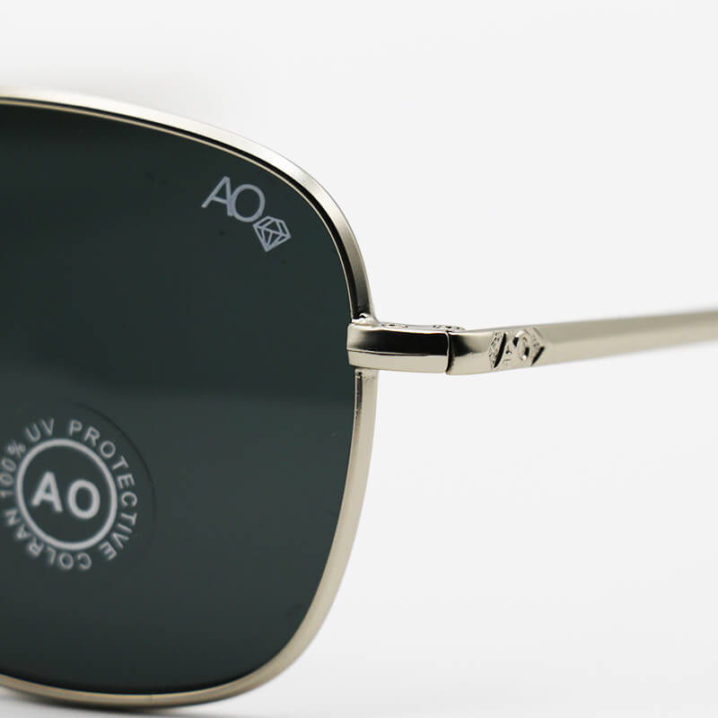 عینک آفتابی مدل AO54 - SI