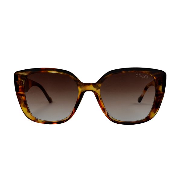 عینک آفتابی زنانه گوچی مدل G 7508