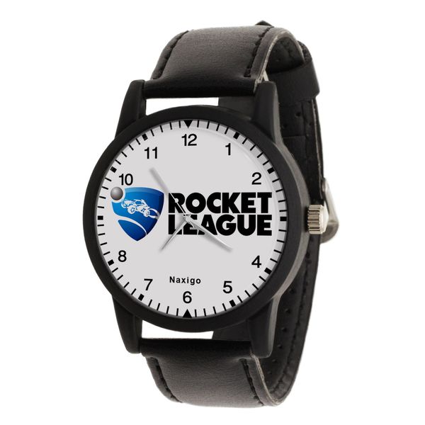 ساعت مچی عقربه ای ناکسیگو مدل Rocket League کد LF13366