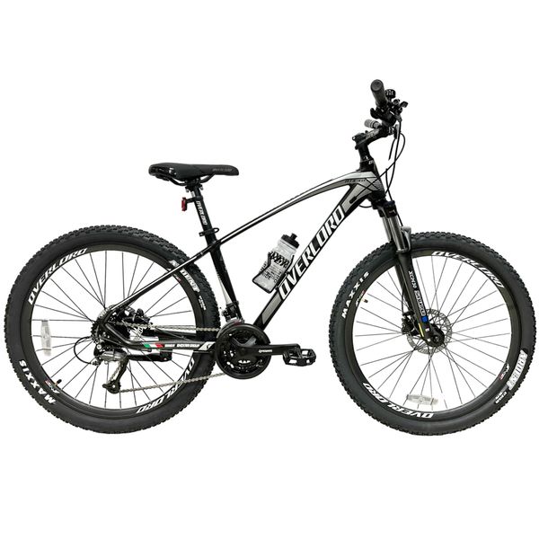 دوچرخه کوهستان اورلورد مدل TRANS ATX 3.0 سایز طوقه 27.5