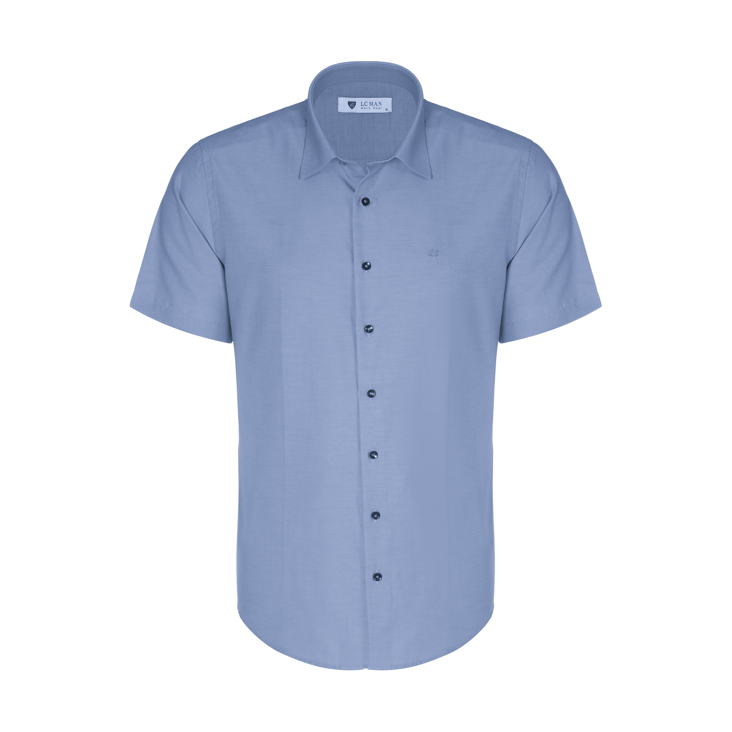 پیراهن مردانه ال سی من مدل 02182157-179