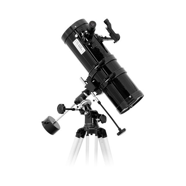 تلسکوپ زیتازی مدل 1000114 EQ