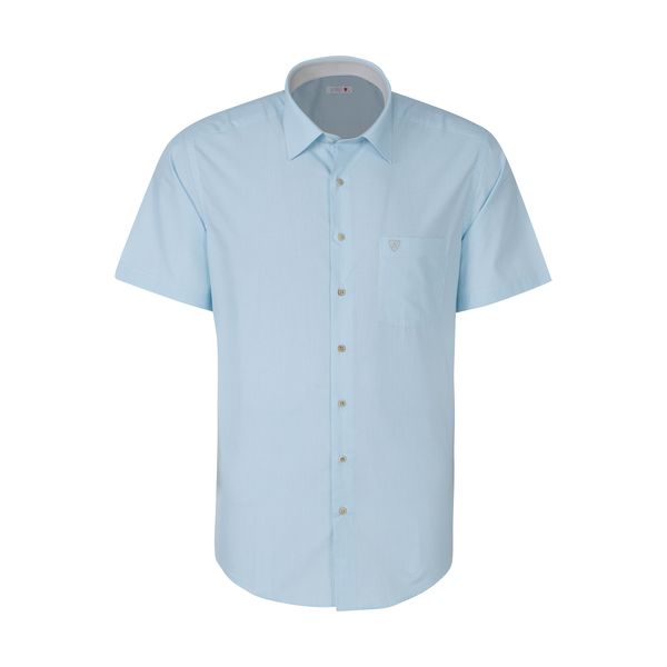 پیراهن مردانه ال سی من مدل 02182041-400