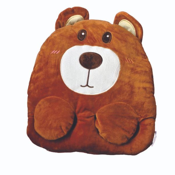 گرمکن برقی پا مدل Cute Bear